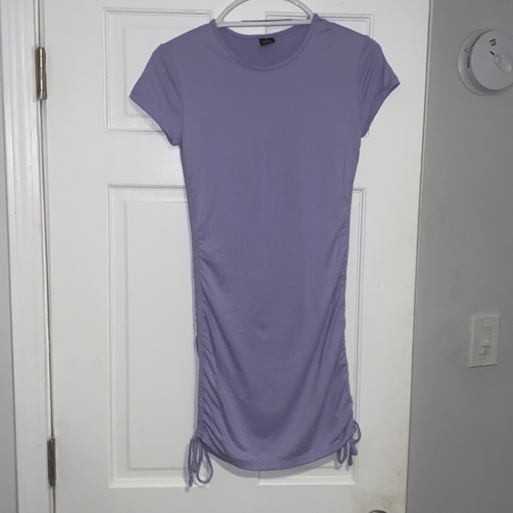 Medium sized party dress